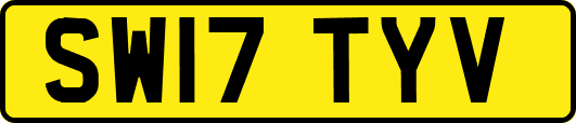 SW17TYV