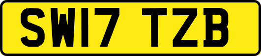 SW17TZB