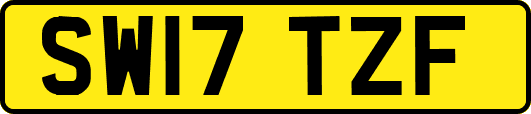 SW17TZF