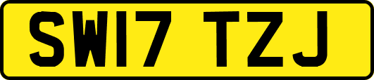 SW17TZJ