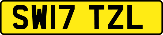 SW17TZL