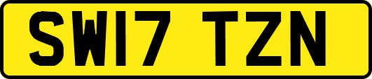 SW17TZN