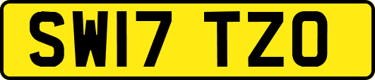 SW17TZO