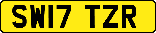 SW17TZR