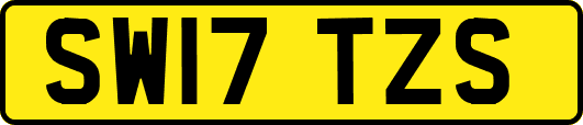 SW17TZS