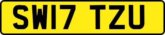 SW17TZU