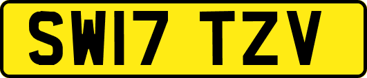 SW17TZV