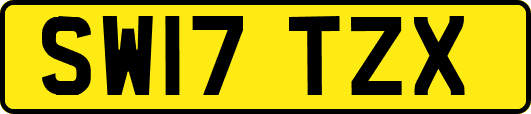 SW17TZX