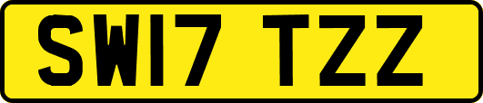 SW17TZZ