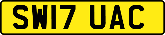 SW17UAC