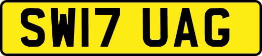 SW17UAG