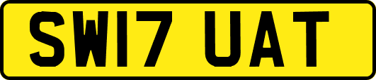 SW17UAT