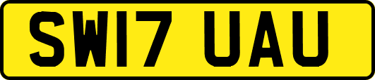 SW17UAU