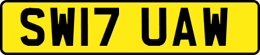 SW17UAW