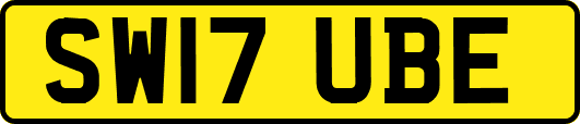SW17UBE
