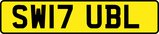 SW17UBL
