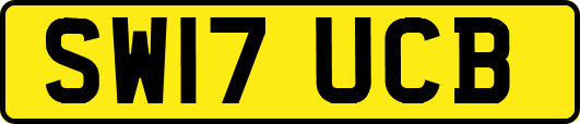 SW17UCB
