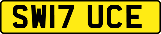 SW17UCE