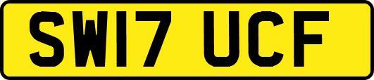 SW17UCF