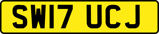 SW17UCJ
