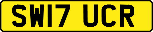 SW17UCR