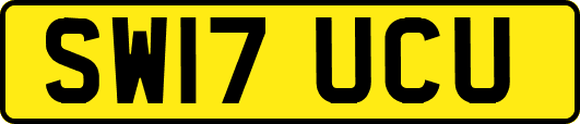 SW17UCU