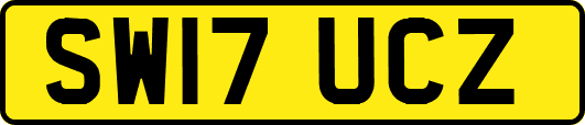 SW17UCZ