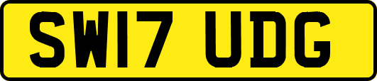 SW17UDG