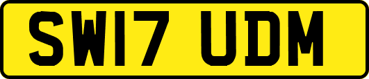 SW17UDM