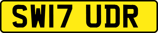 SW17UDR