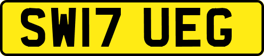 SW17UEG
