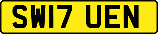 SW17UEN