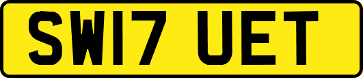 SW17UET