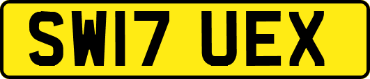 SW17UEX