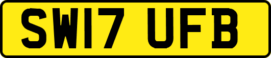 SW17UFB