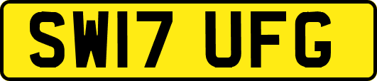 SW17UFG