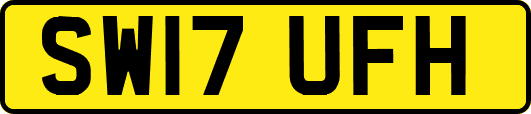 SW17UFH