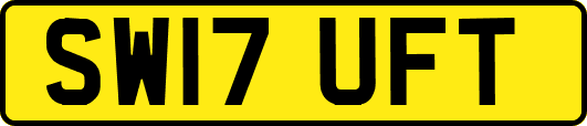 SW17UFT