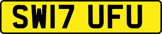 SW17UFU