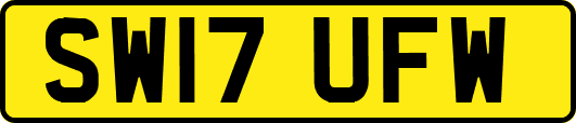 SW17UFW