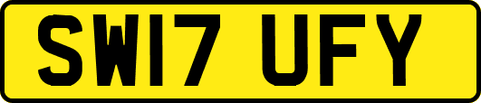 SW17UFY