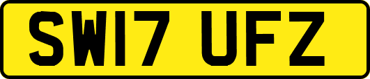 SW17UFZ