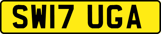 SW17UGA