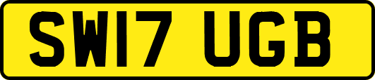 SW17UGB