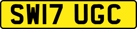 SW17UGC