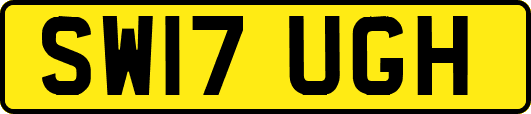 SW17UGH