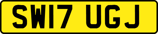 SW17UGJ