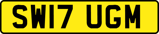 SW17UGM