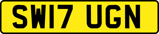 SW17UGN