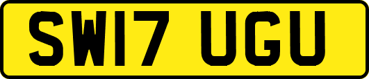 SW17UGU